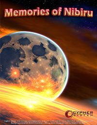 Memories of Nibiru
