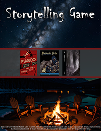 Storytelling Game